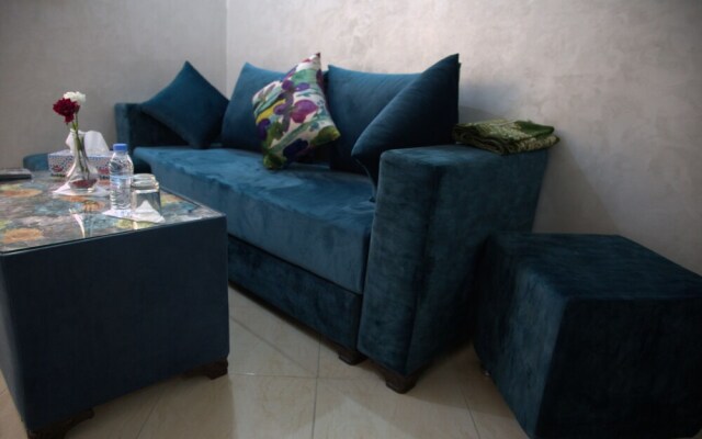Dakhla Guest