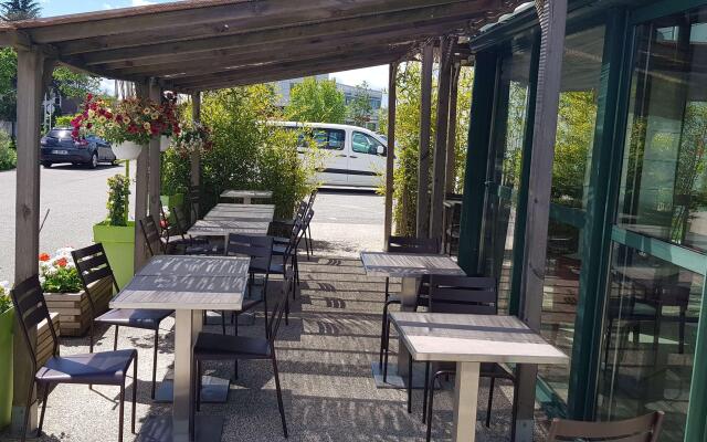 Sure Hotel by Best Western Valence Nord