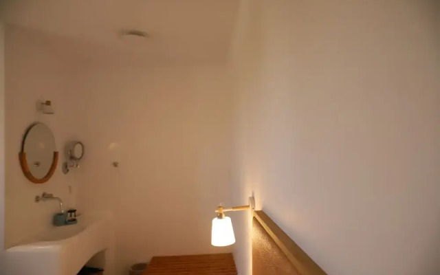 Faros Villa small hotel & restaurant