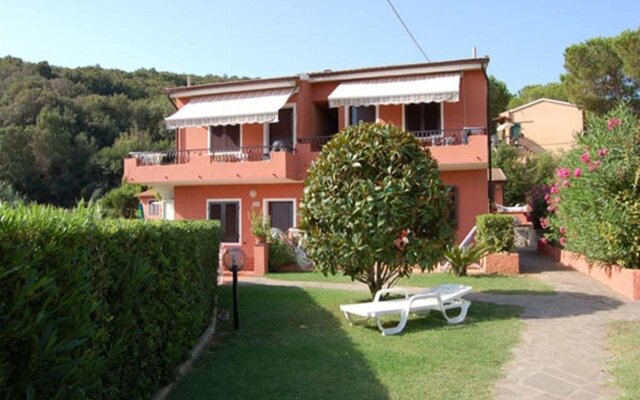 Residence Villa Franca