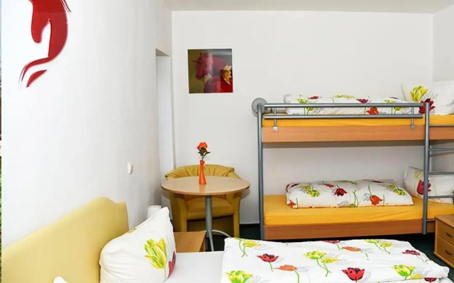 Hotel-Restaurant Rotes Einhorn Superior