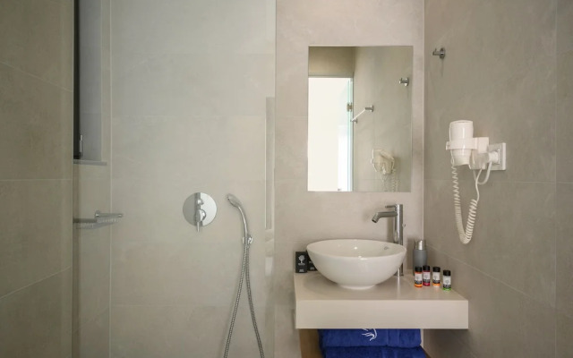 Athina Suites Platanias