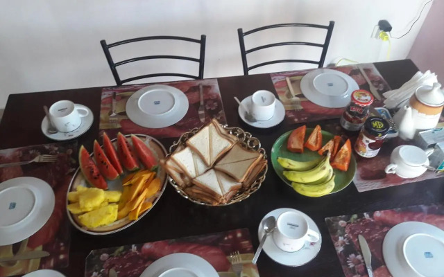 Lilly Palace Villa Guest House