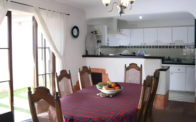 Antigua Guatemala Villas