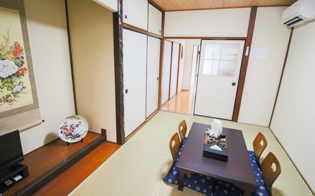 Lindo House Osaka Terada-cho