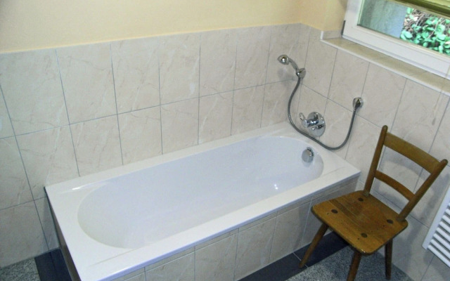 Quiet Situated Appartment