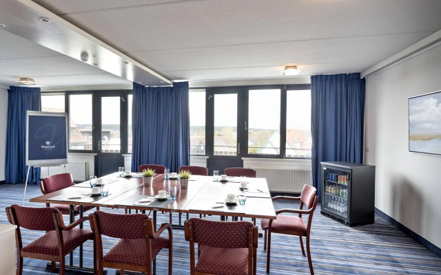 Fletcher Hotel-Restaurant Noordsee-Ameland