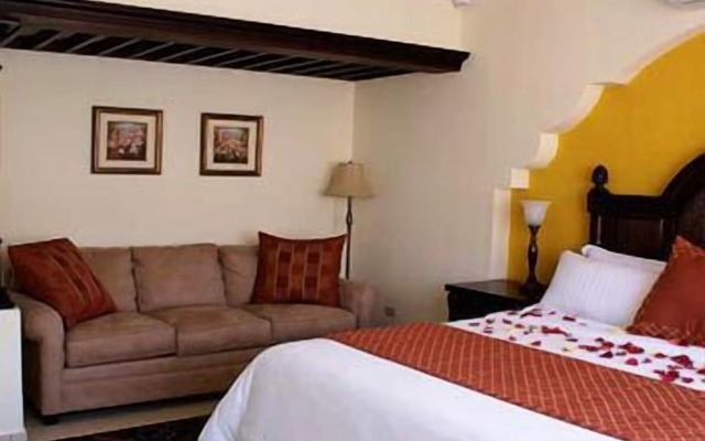 La Casa de Los Arcos Boutique Hotel