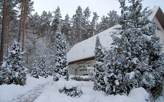 Hotel Haus Waldesruh