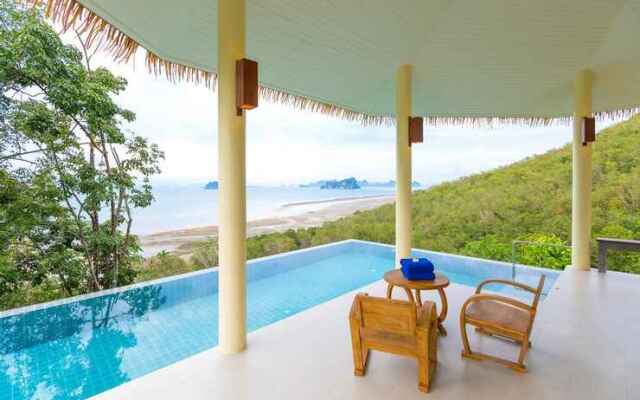 Purana Resort Koh Yao Noi