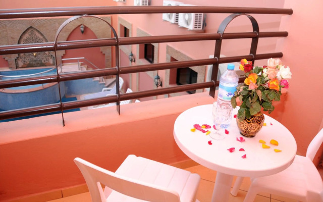Résidence Appart hotel Assounfou