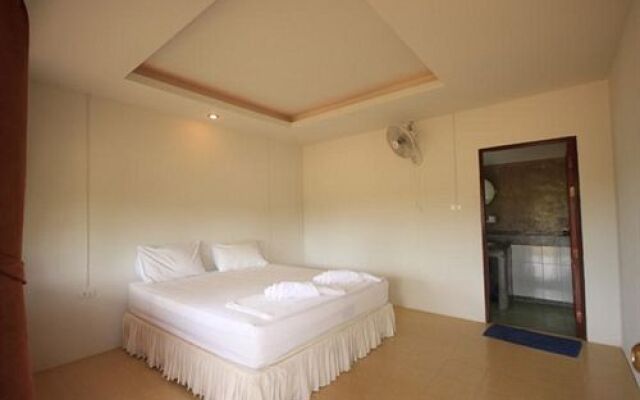 Amazon Bungalow
