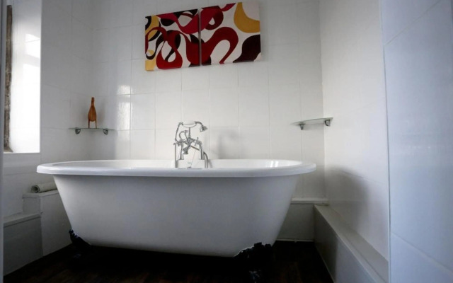 The Stirk House Hotel