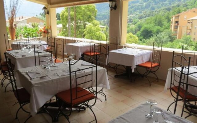 Auberge - Hotel U Paradisu