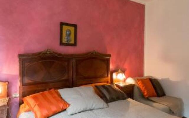 Bed and Breakfast B&B Welcome a Sarzana