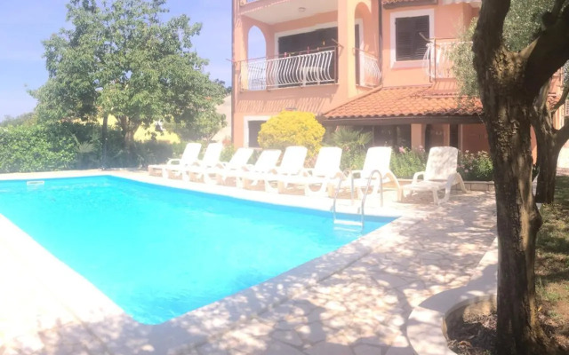 Apartmani Noemi Pula