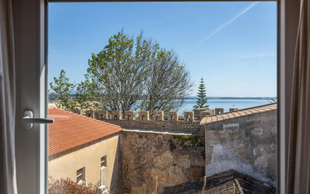 Old Town Lovers by Seewest