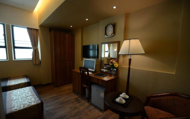VP Apartments
