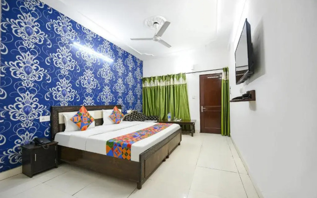 Hotel the Diamond Ring