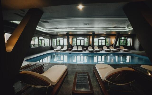 Q Chalet Sacele