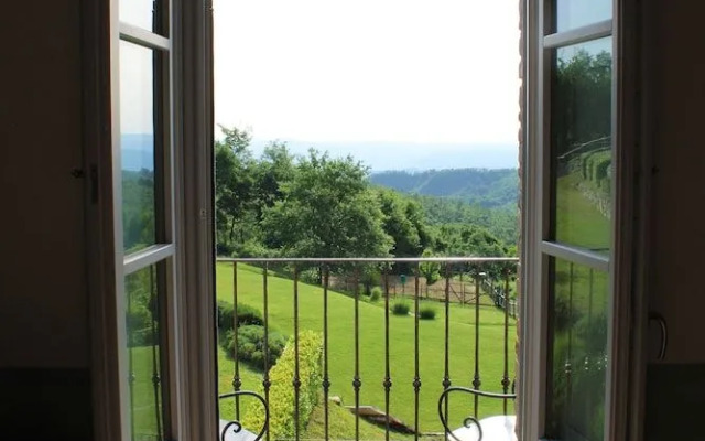 SPAO Borgo San Pietro AquaeOrtus