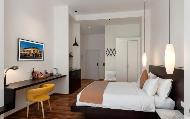 Tao Riverside Residence