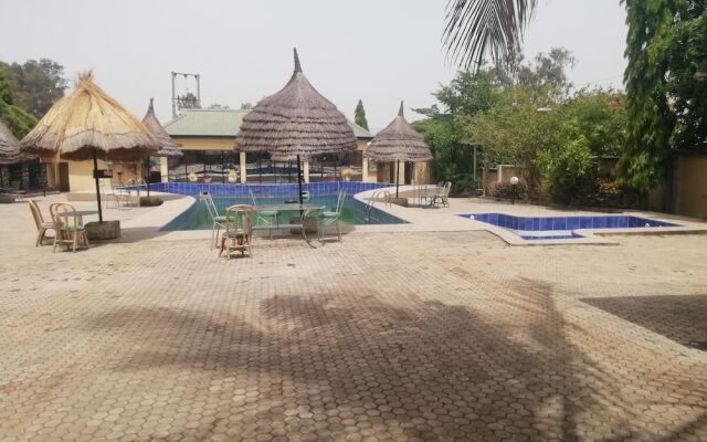 Lamonde Hotel Jos