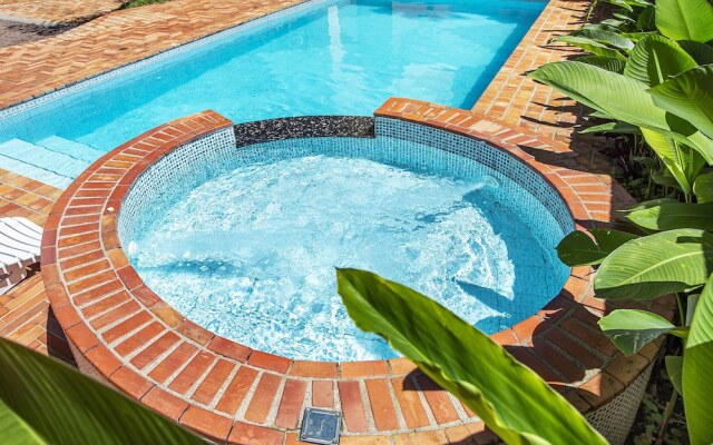 Residencial Santa Lucia