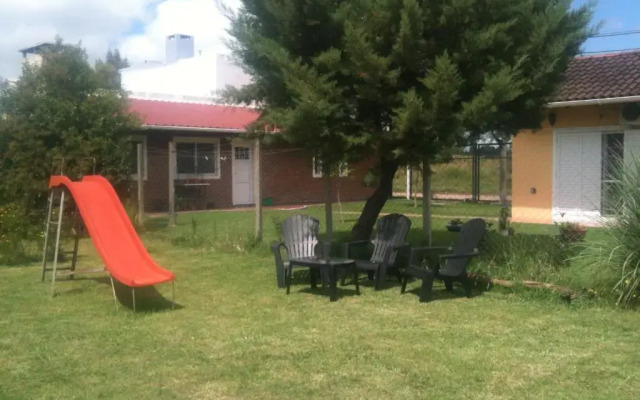 Tierra Mandarina Cabañas