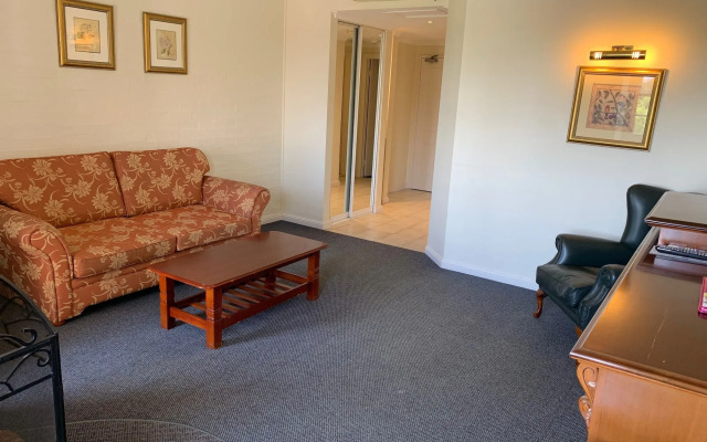 Crowne Plaza Hawkesbury Valley