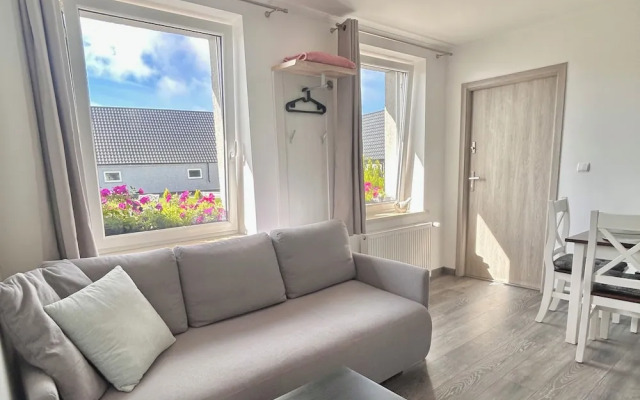 Apartamenty Golf Dyndeby