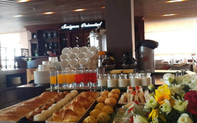 Saigon Hotel