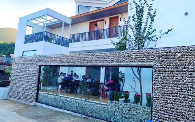 Xihai Yanshan Homestay