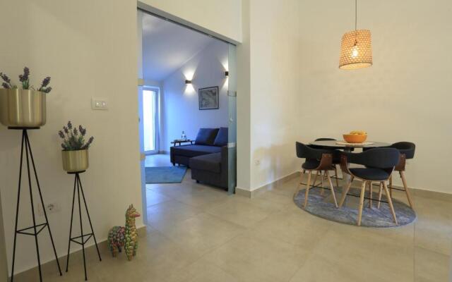 Apartment Bonvenon2Pula