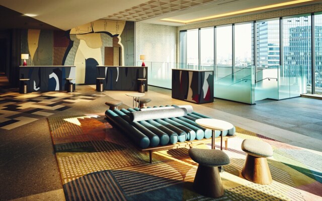 Hotel Indigo Tokyo Shibuya by IHG