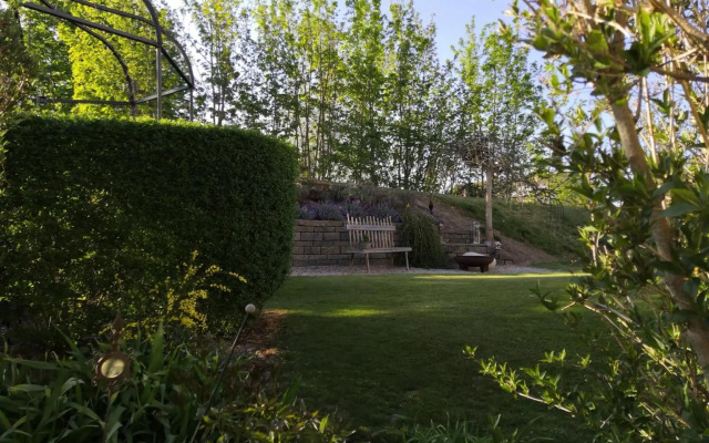 Hotel Ampervilla