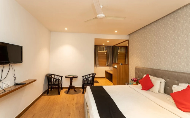 Tiger Valley Resort Kumbhalgarh