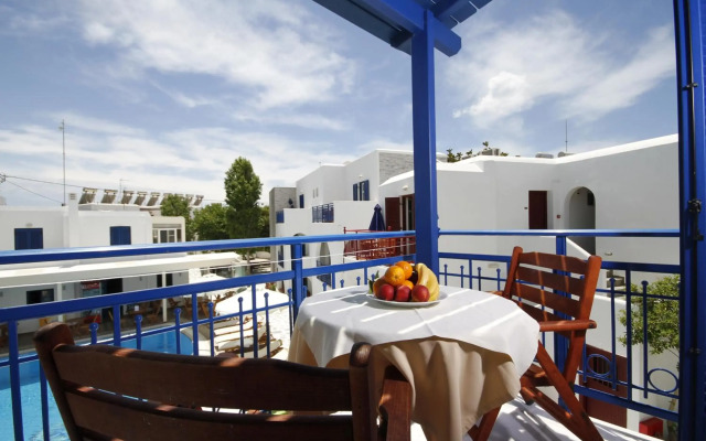Hotel Katerina