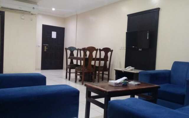 Abhaa Al- Qusur 2 Furnished Apartments