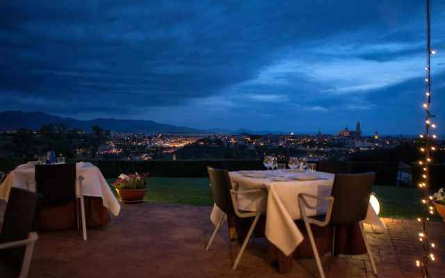 Parador de Segovia