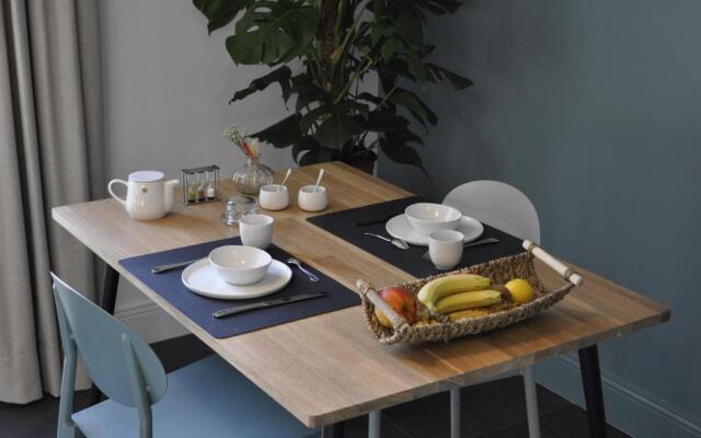 Ti Laouen Chambres d'hôtes et gite