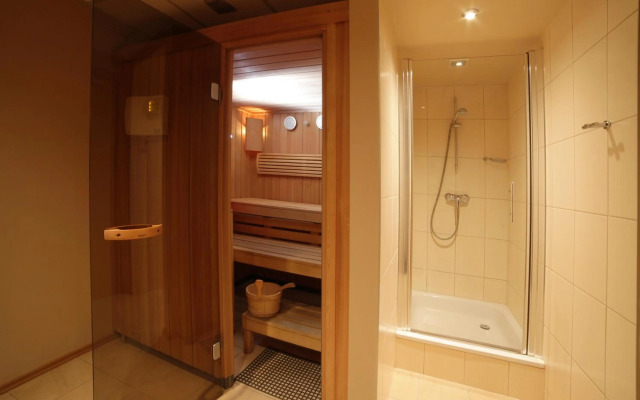 Hotel Pod Wawelem