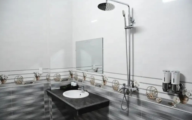 Manh Tuan Hotel Moc Chau - by BAY LUXURY