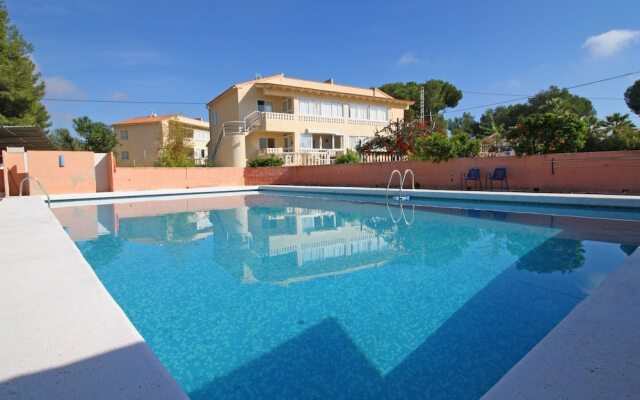 Bungalows Renato Costa Calpe