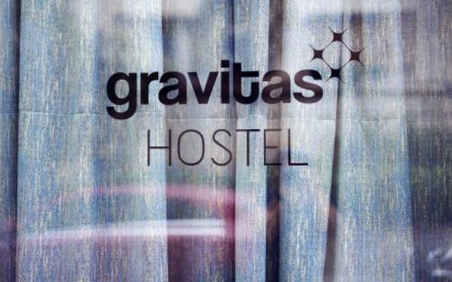 Gravitas Hostel