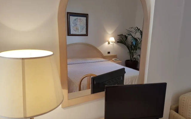 Hotel Gabbiano Beach