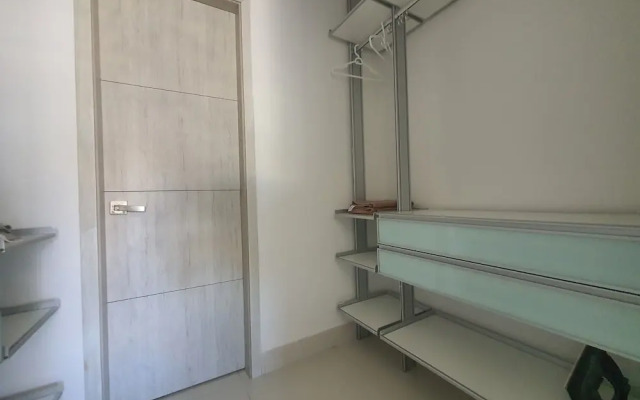 Penthouse de lujo