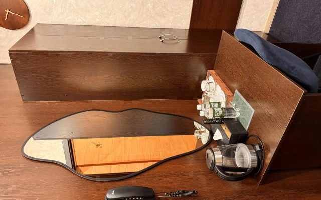 Гостевой Дом Янушка