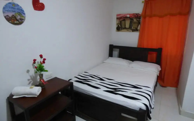 Hostal Alto De La Montaña