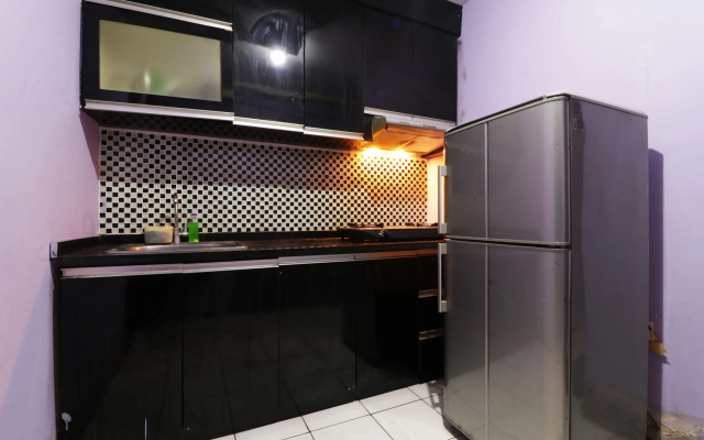 Dinda Apartemen Tangerang